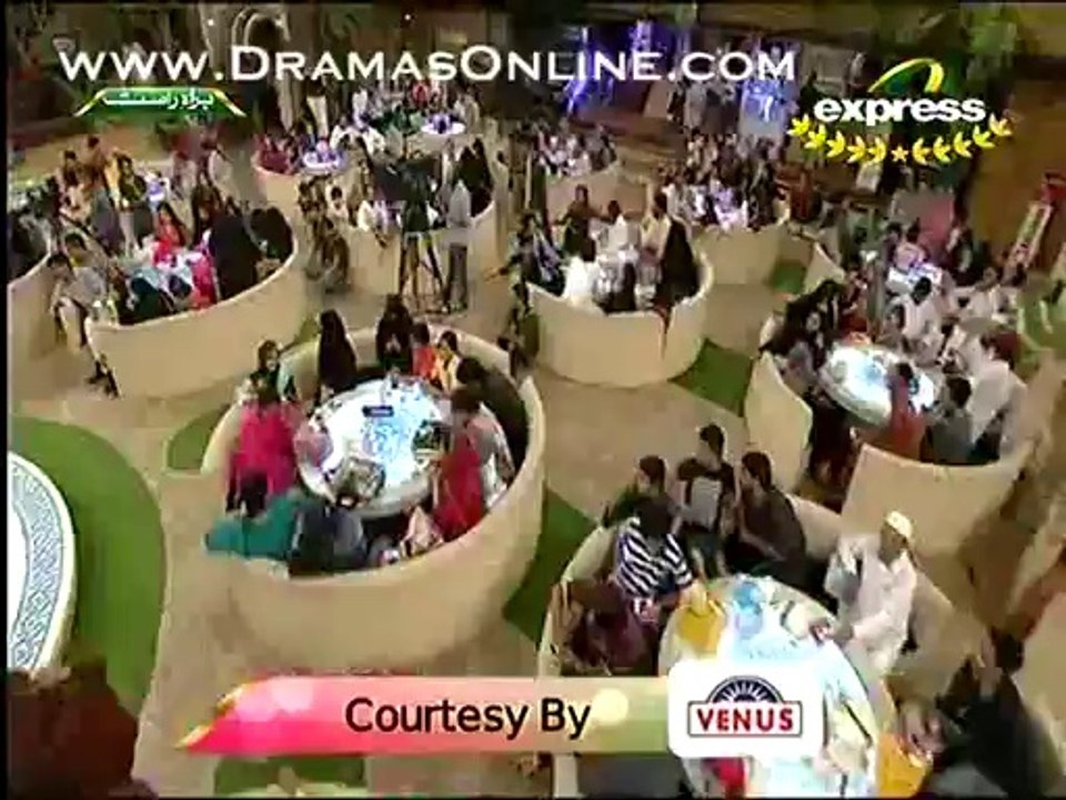 Pakistan Ramzan full 2