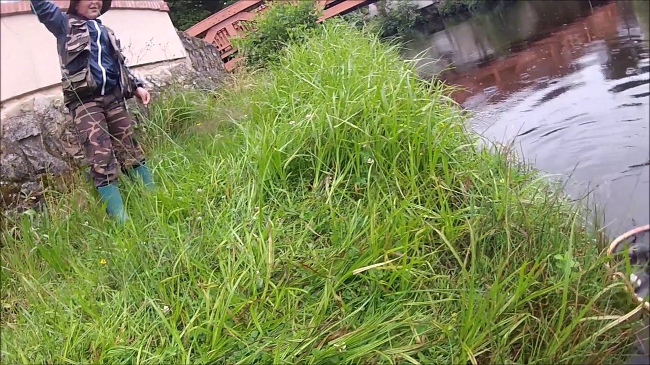 petit pêcheur deviendra grand