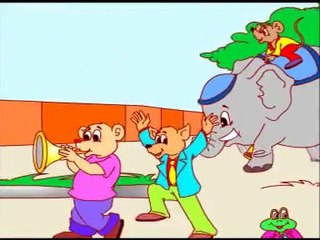 Popular Hindi Rhymes-Aaj Itwar Hai (आज इतवार है)