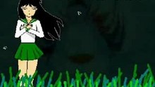 (WTS). InuYasha_Kagome and lemon tree