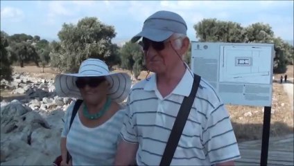 Yusuf Güneş Seferihisarda