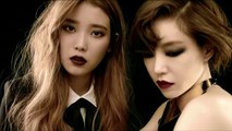 [Teaser 3] IU(아이유) _ Everybody has secrets(누구나 비밀은 있다) (Feat. Gain(가인) of Brown Eyed Girls)