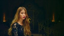 [Teaser 7] IU(아이유) _ The red shoes(분홍신)