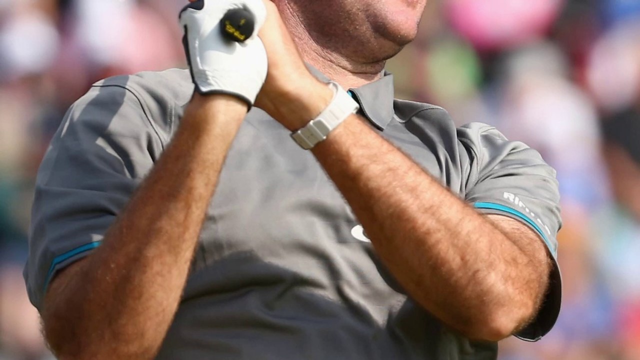 Watson: 'Quasi schon verloren'