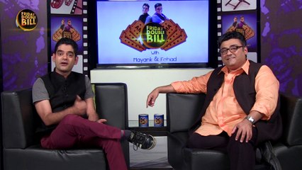 #OMG Moment || Pizza 3D || Friday Double Bill || Mayank & Fahad