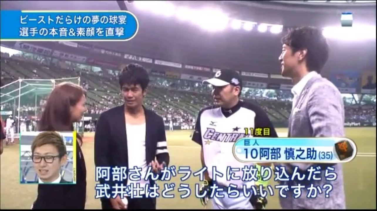 20140718 プロ野球News