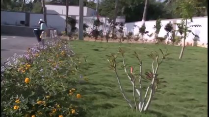 Daksha's Adhvya, Coimbatore by Sree Daksha Property Developers