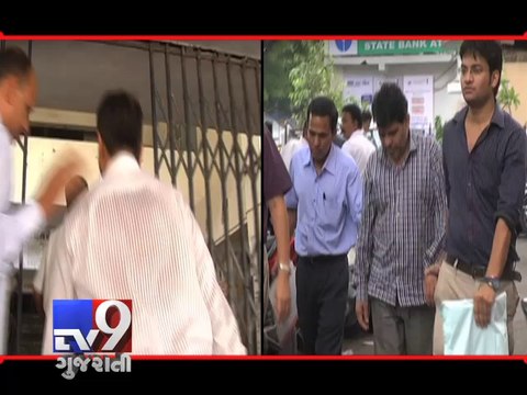 Hawala scam : Enforcement Directorate filed Chargesheet against 79, Ahmedabad - Tv9 Gujarati