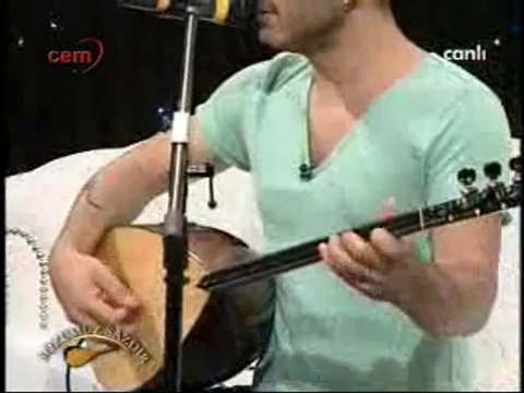 seydi - ah yar - demedim mi gönül sana