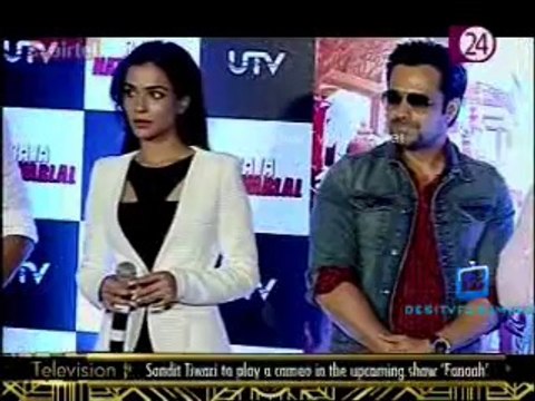 Bollywood 20 Twenty [E24] 19th July 2014 Video Watch Online