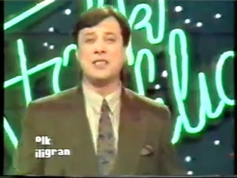 Halid Beslic - Sarajevo grade moj - 1990