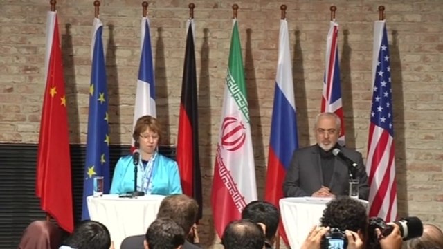 Iran, powers extend talks after missing nuclear deal deadline