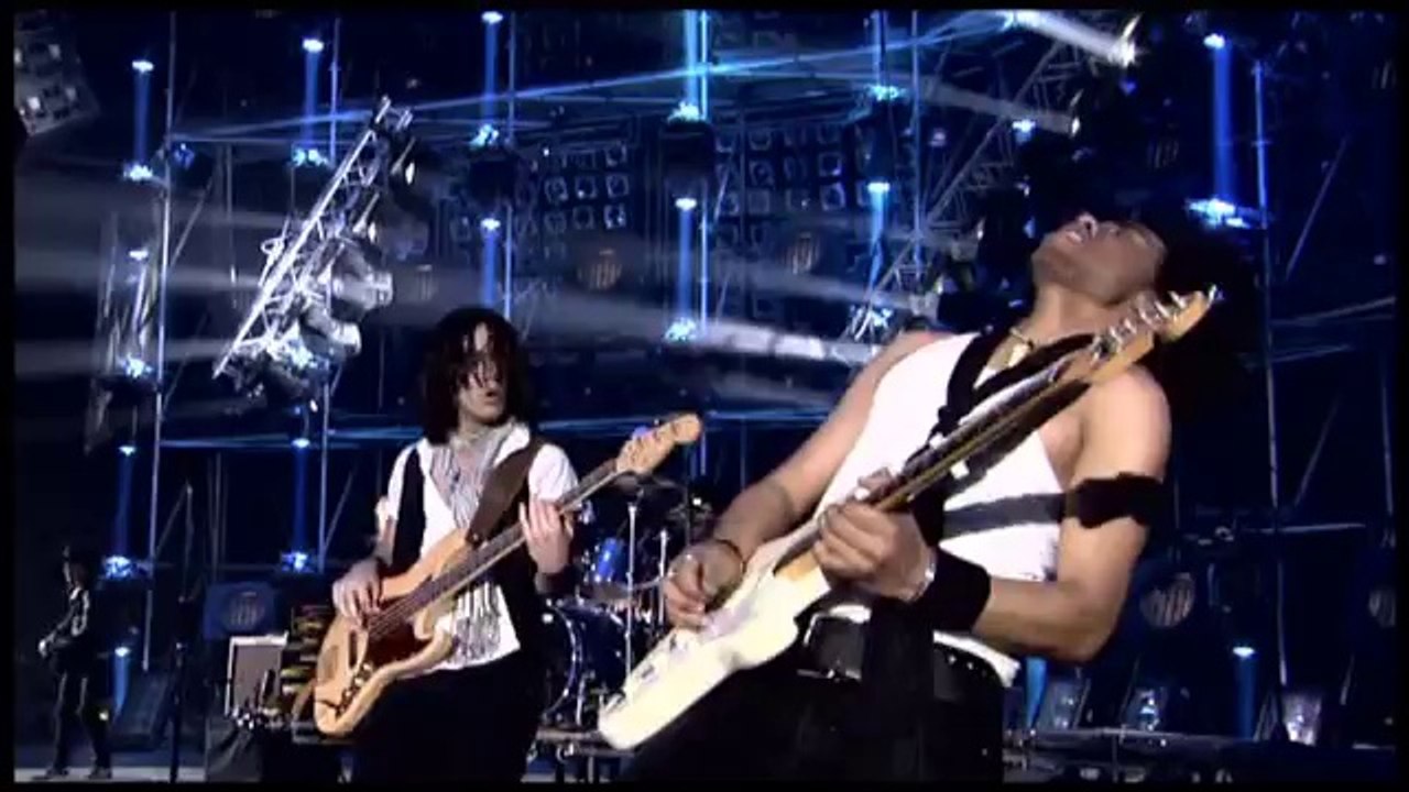 Anouk - Nobody's Wife (Live)