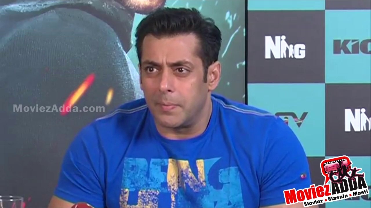 Salman Khan BLAMES Media For Their LOSS