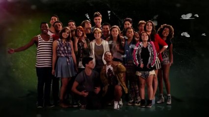 Malhação 2014 - Eles tem um sonho, qual é o seu?