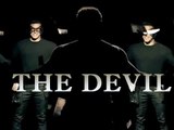 What does Devil In Salman Khans Kick Mean