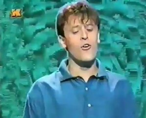 Boban Zdravkovic - Ciganko - 1992