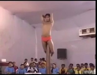 What a Amazing talent