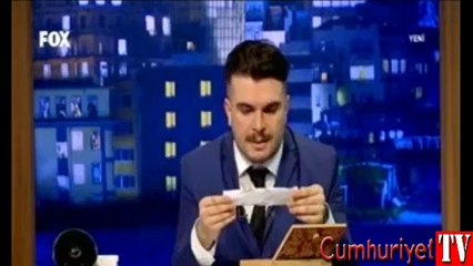 Programa damga vuran itiraf