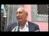 Napoli - Strage Via D'Amelio, la città ricorda Paolo Borsellino -live- (17.07.14)