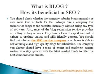 What Is a Blog & How Can It Boost Your SEO? 🚀