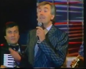 Milan Babic - Dan bez tebe - 1986