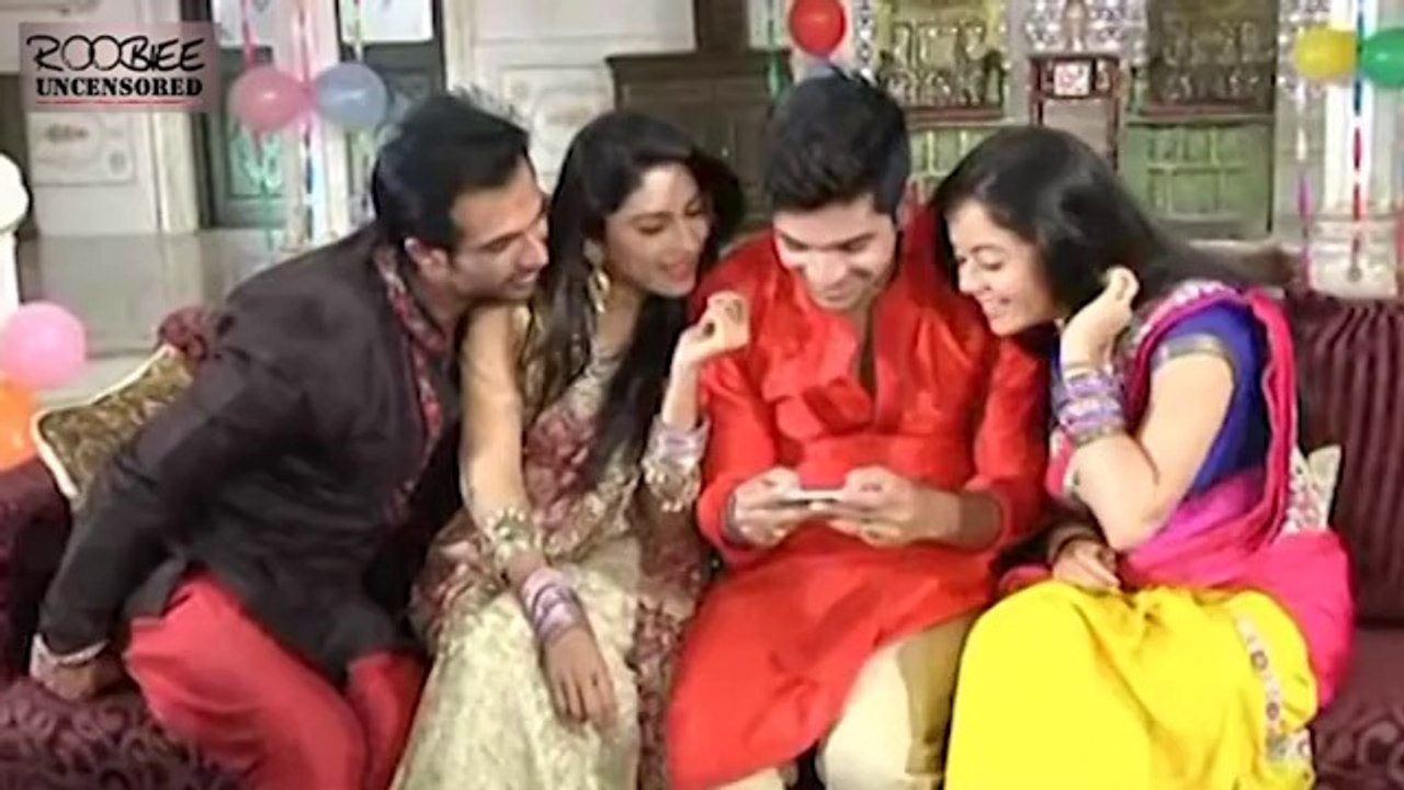 Saath Nibhana Saathiya 18th July 2014 FULL EPISODE | Rashi TO DIE