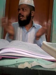 QURAN LEARNING SERIES 54(ENGLISH) SURAH AL BAQARAH VERSE 63,64