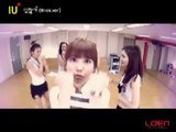 IU(아이유) _ Hey(있잖아) (Rock Ver.) _ MV (SD)