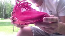 Cheap Nike Air Max Shoes,Nike air max 90 july 4th Unboxing perfect shoes， you deserve own it