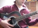 Suggerimento ritmo This is the life Ami Macdonald accordi chitarra tutorial