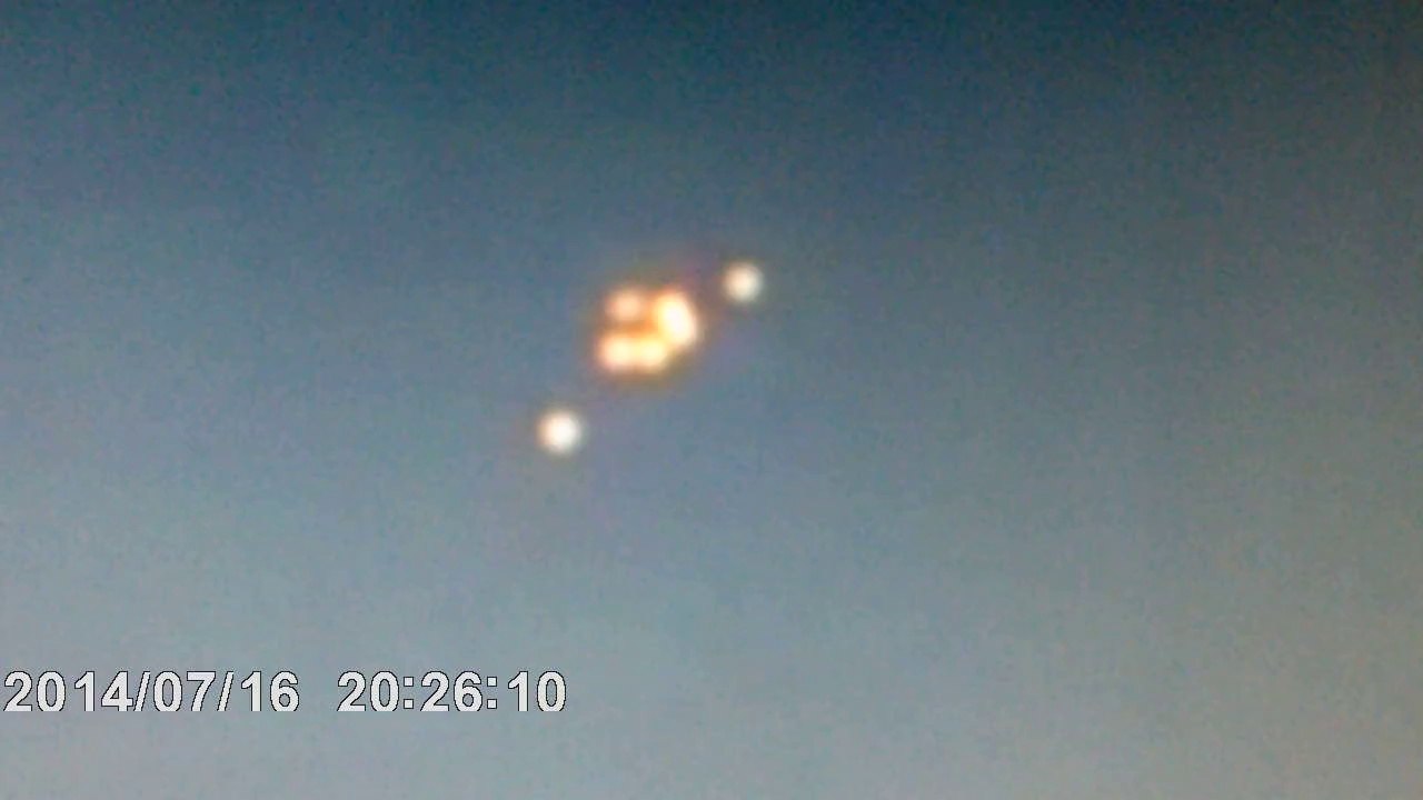 Russland Ufo 2