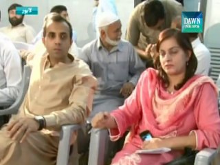 Tahirul Qadri challenges Nawaz Sharif to public debate