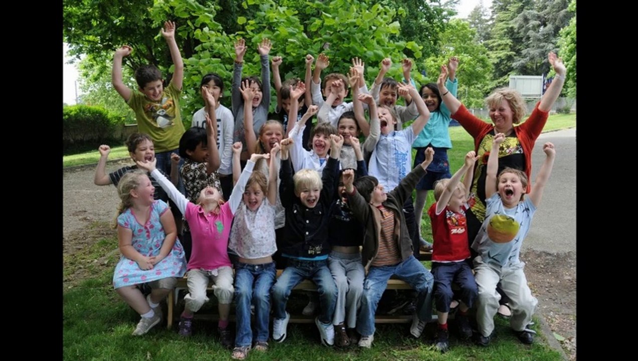 Дворовые песни-Школа