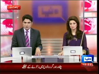 Dunya news-Model Town incident: Gullu Butt likely to be released on bail