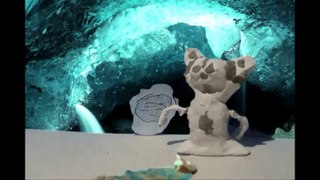 Kittey Animation: Coco Vs The Blob