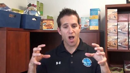 Chiropractic Software | Patient Focus, Practice Control, and Better Compliance | Dr. Brian Paris