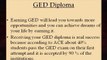 Opportunities after Earning GED Diploma