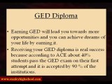 Opportunities after Earning GED Diploma