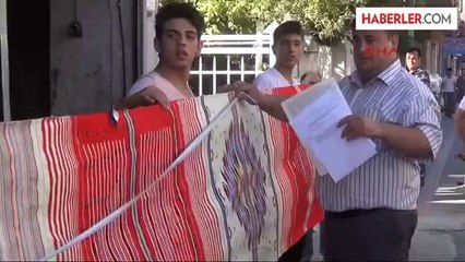 75 Metrelik Kilim Guinness'e Aday