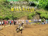 2014 Motocross Spring Creek National Race Live