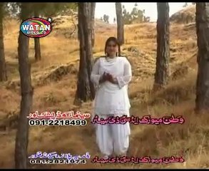Wang Meri Sonay Di - SHAZIA RANI