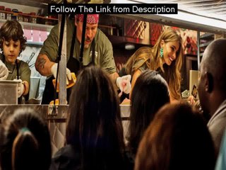 Regarder en ligne CHEF (2014)