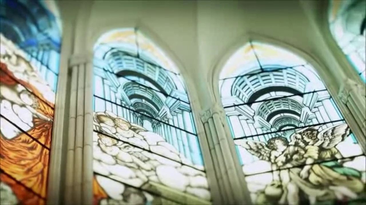 Alice - the raid. (german subs)