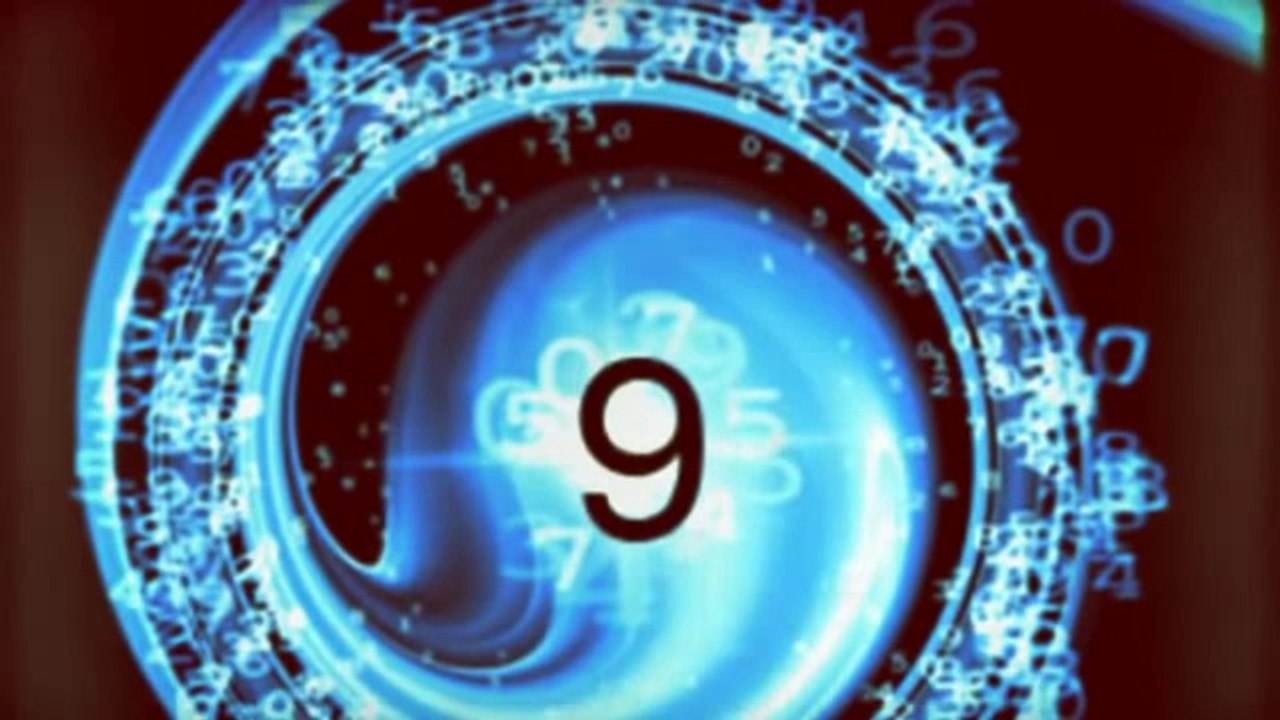 Нумерология. Фен шуй. Цифры в фэн-шуй