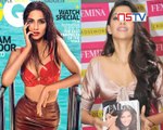Sonam Kapoor is the new Queen of cleavage