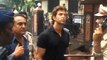 Hrithik Roshan Visits Lotus Business Park !