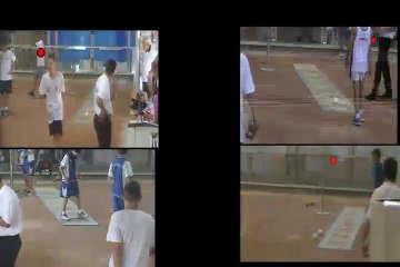 Finale Campionato di Società U14 - Progressivi