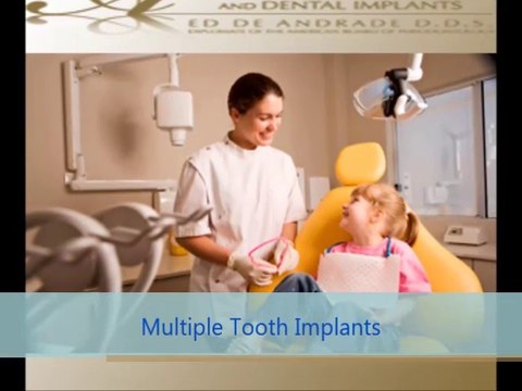 Periodontics Las Vegas