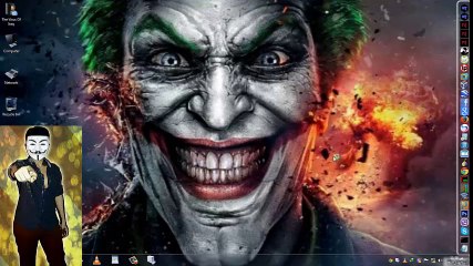 اختراق شبكة ايرثلنك من قبل الفايروس العراقي